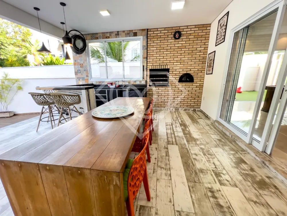 Sobrado, 4 quartos, 360 m² - Foto 10