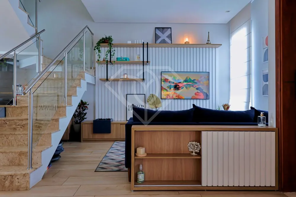 Sobrado, 3 quartos, 170 m² - Foto 4