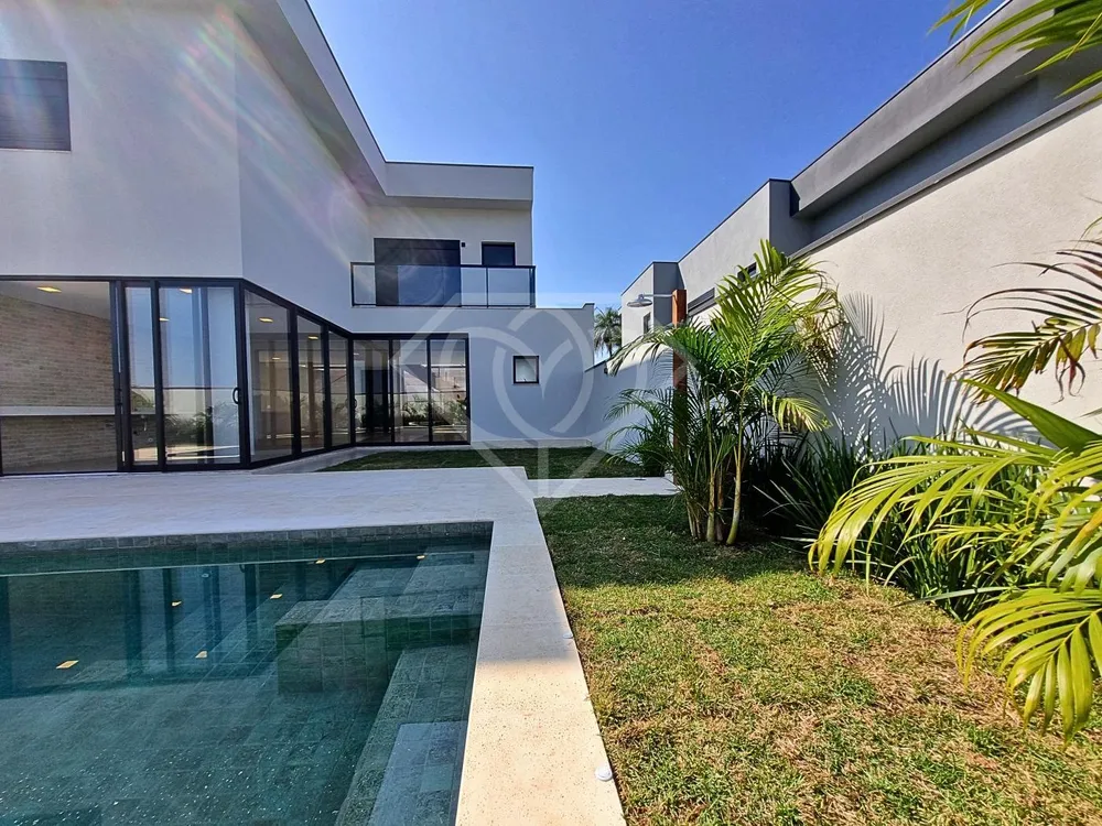 Sobrado, 4 quartos, 332 m² - Foto 11