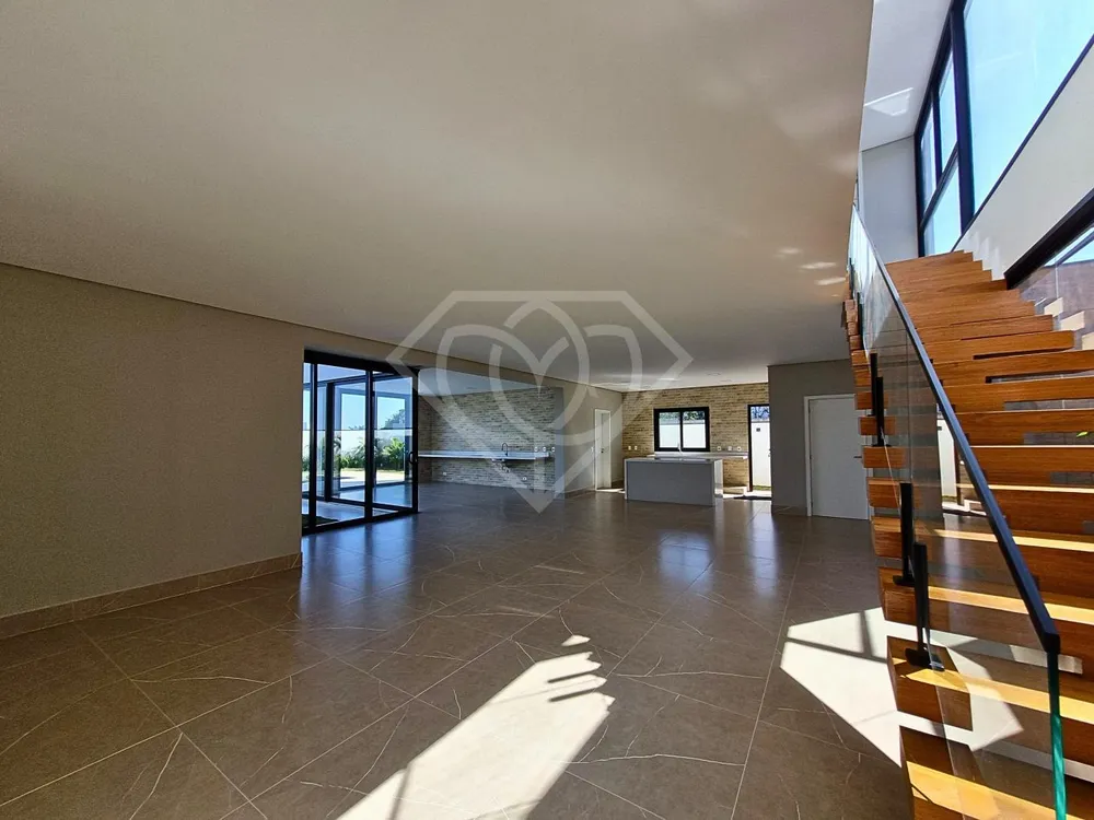 Sobrado, 4 quartos, 332 m² - Foto 6