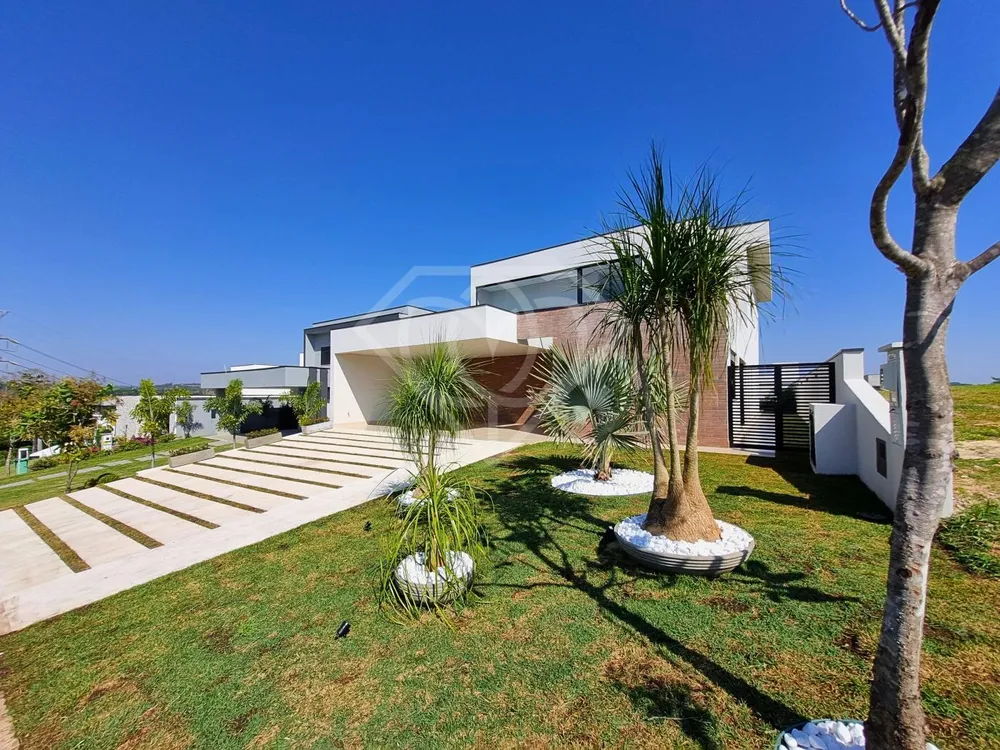Sobrado, 4 quartos, 332 m² - Foto 4