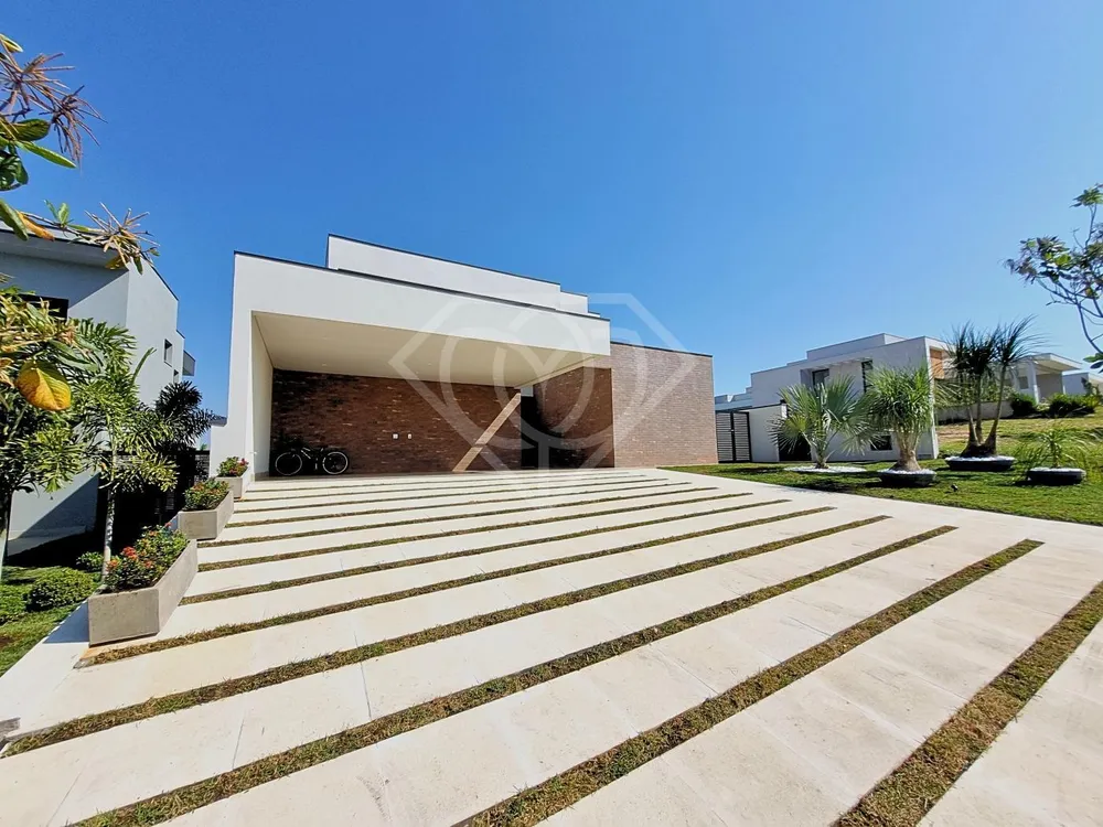 Sobrado, 4 quartos, 332 m² - Foto 3