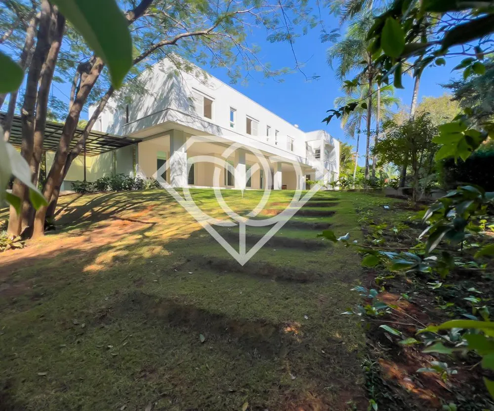 Casa de Condomínio, 6 quartos - Foto 8