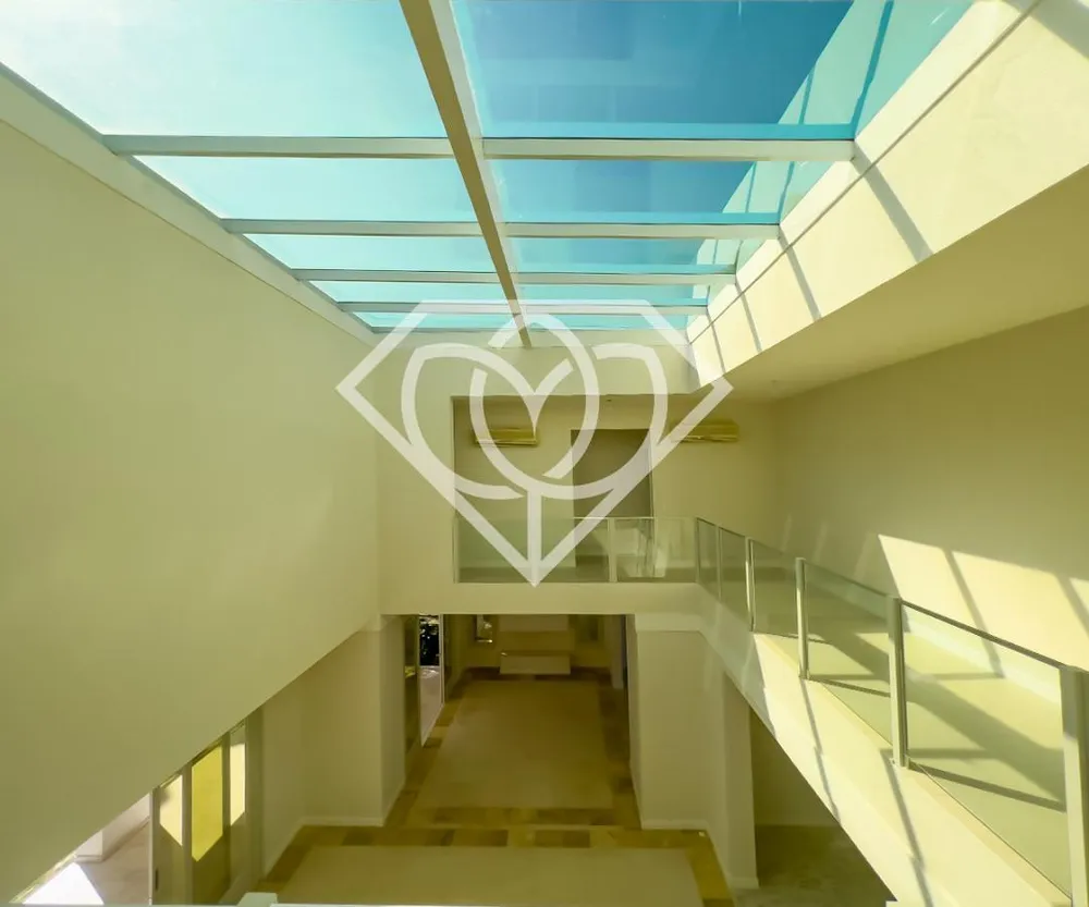 Casa de Condomínio, 6 quartos - Foto 5