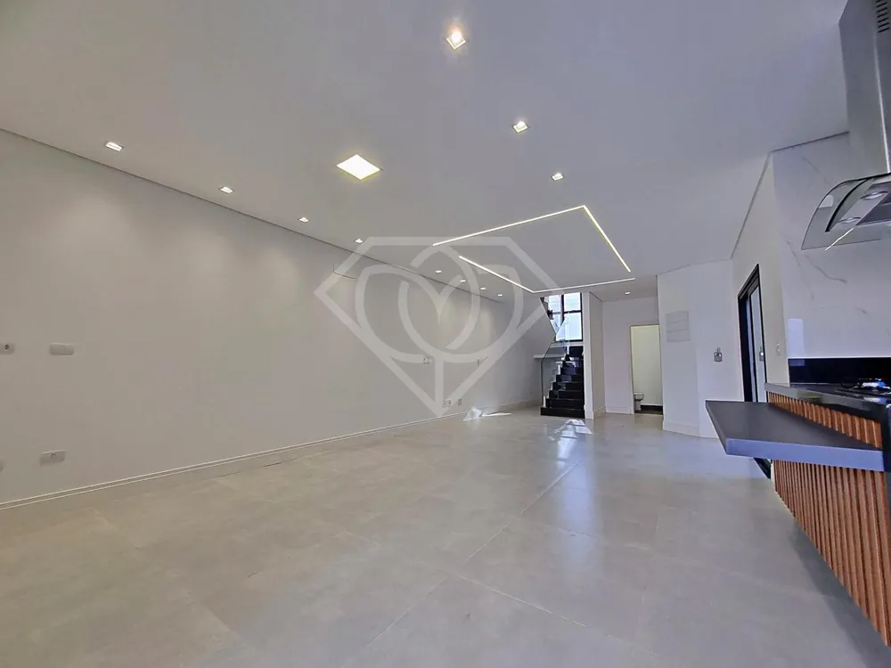 Sobrado, 3 quartos, 198 m² - Foto 2