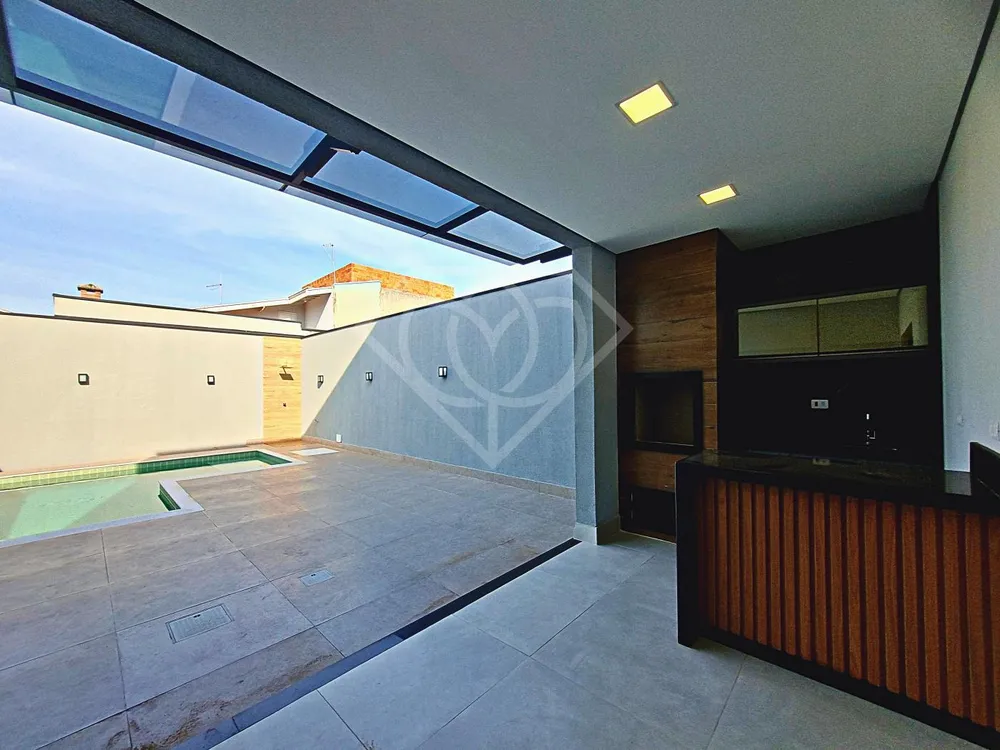 Sobrado, 3 quartos, 198 m² - Foto 3