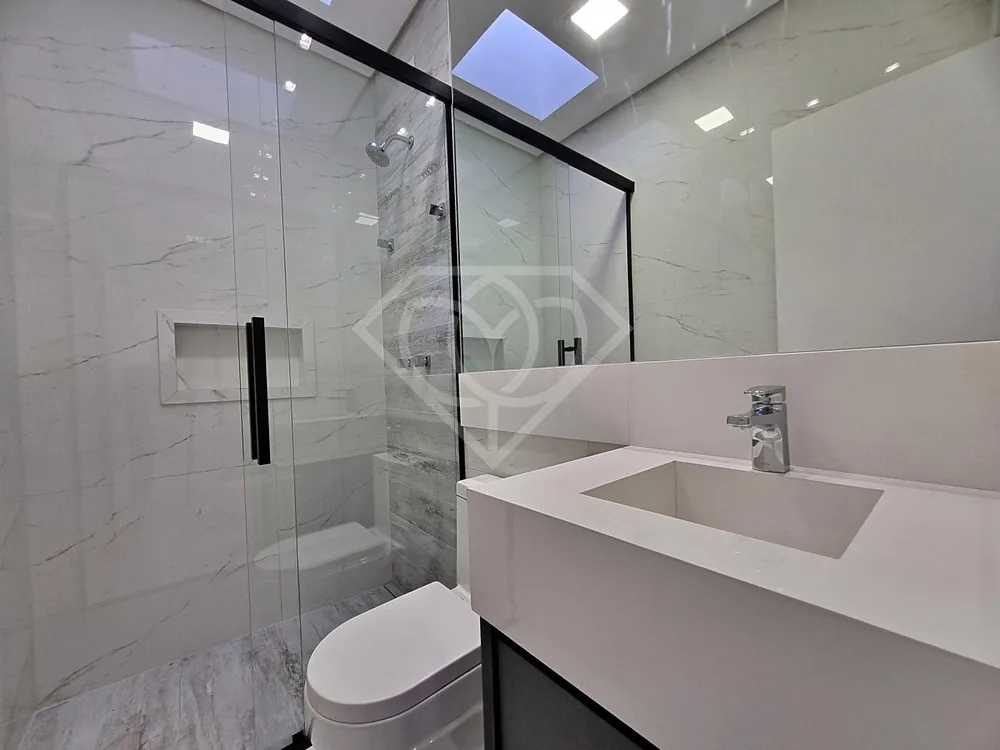 Sobrado, 3 quartos, 198 m² - Foto 11