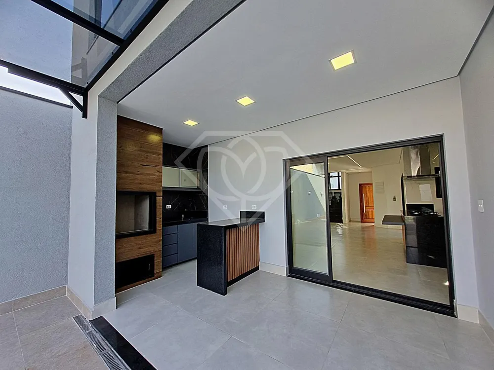 Sobrado, 3 quartos, 198 m² - Foto 4