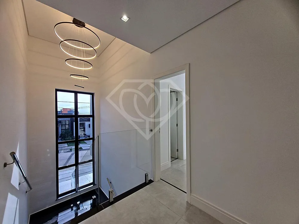 Sobrado, 3 quartos, 198 m² - Foto 8