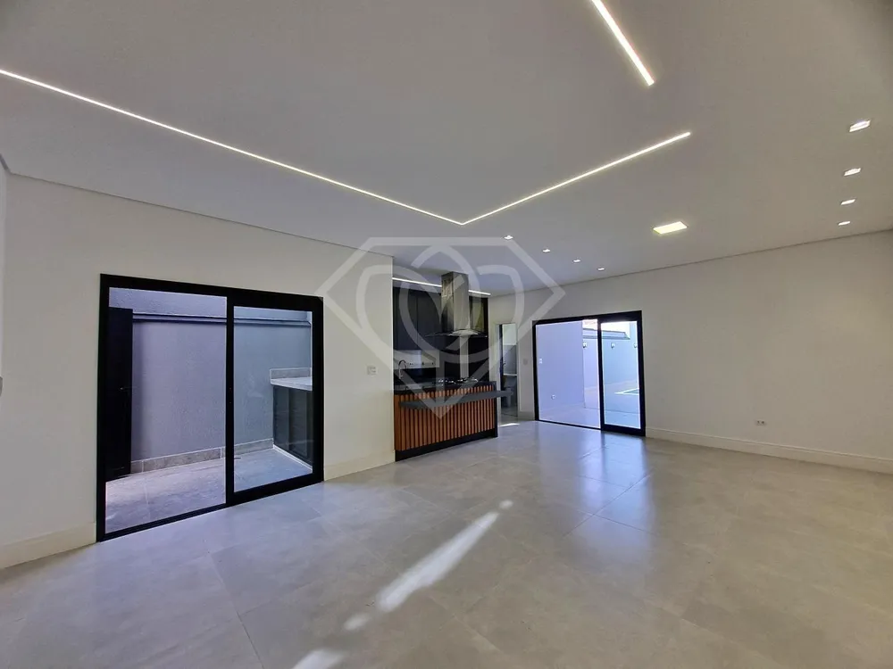 Sobrado, 3 quartos, 198 m² - Foto 3