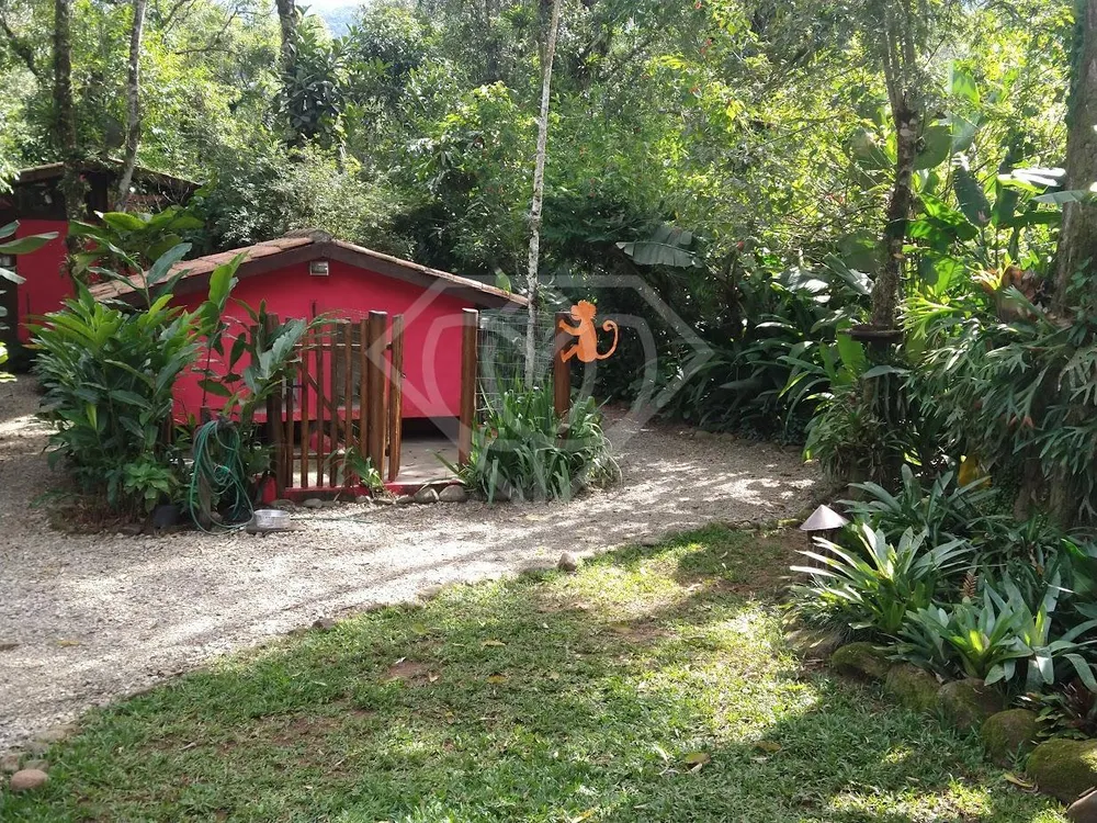 Chácara, 4 quartos, 3000 m² - Foto 6