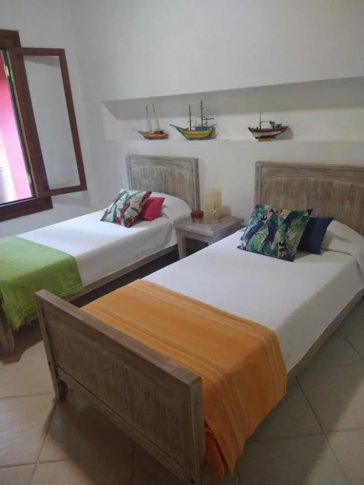 Chácara, 4 quartos, 3000 m² - Foto 7