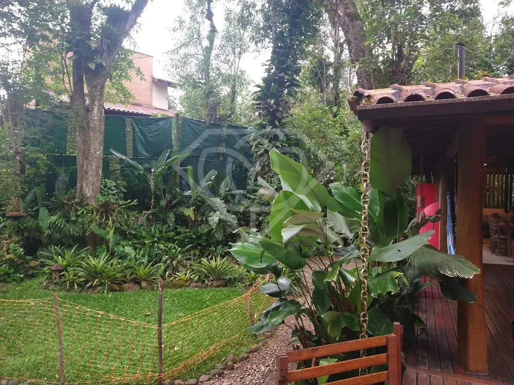 Chácara, 4 quartos, 3000 m² - Foto 11