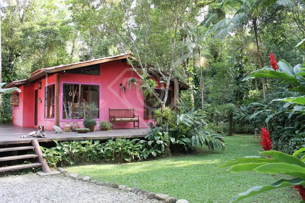 Chácara, 4 quartos, 3000 m² - Foto 14