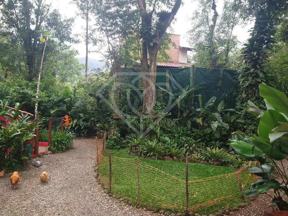 Chácara, 4 quartos, 3000 m² - Foto 10