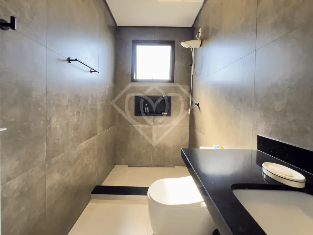 Casa de Condomínio, 4 quartos - Foto 10