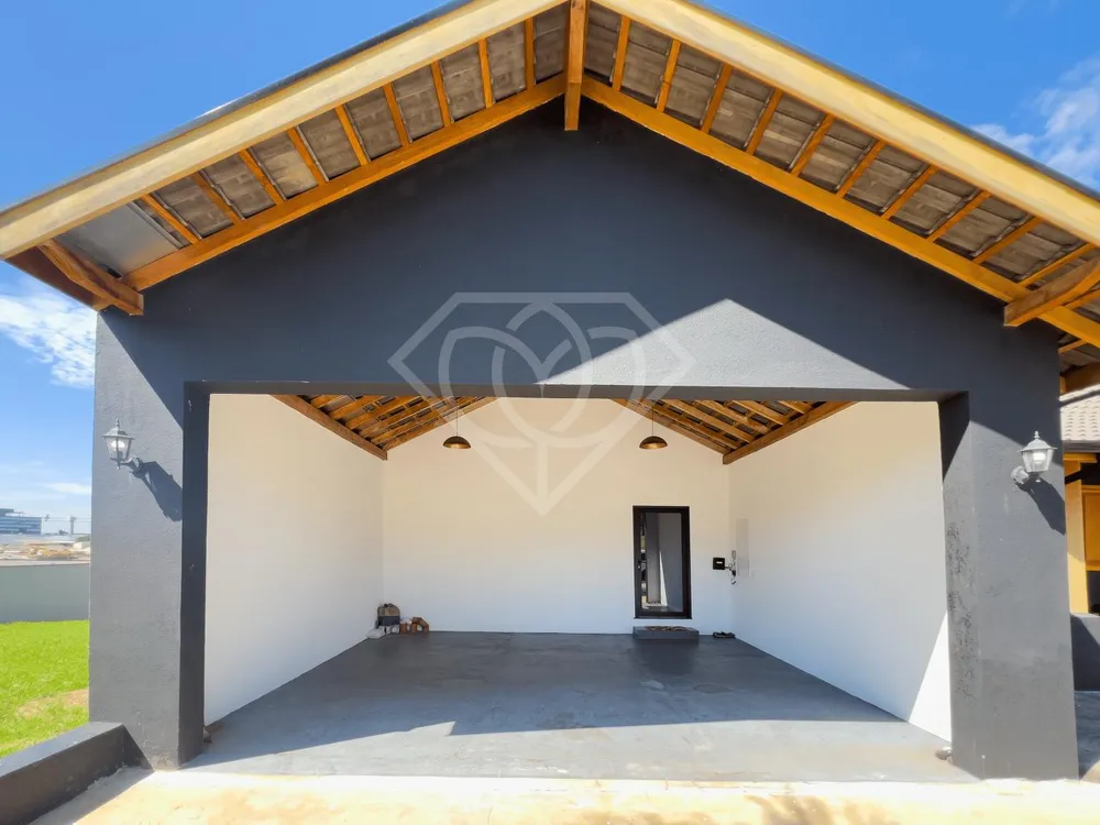 Casa de Condomínio, 4 quartos - Foto 3