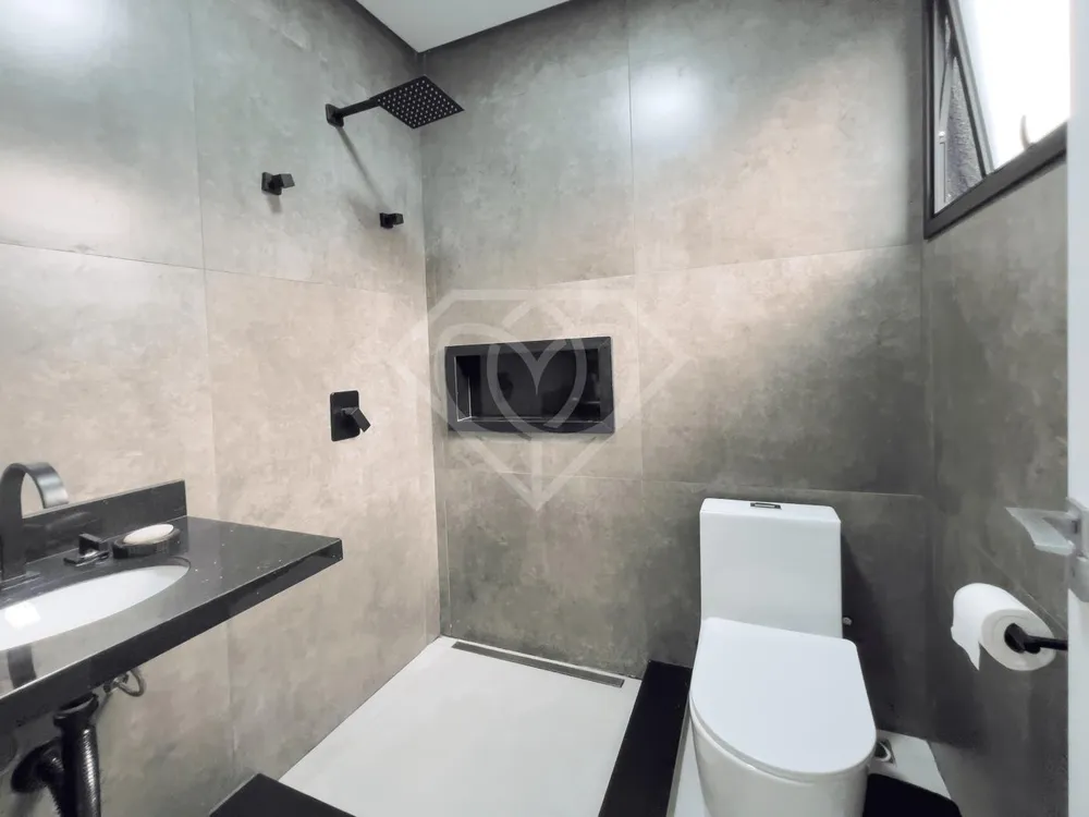 Casa de Condomínio, 4 quartos - Foto 12