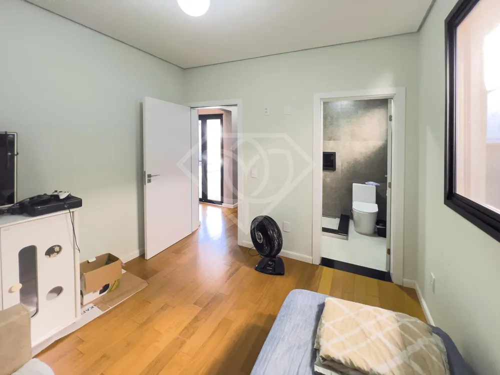 Casa de Condomínio, 4 quartos - Foto 11