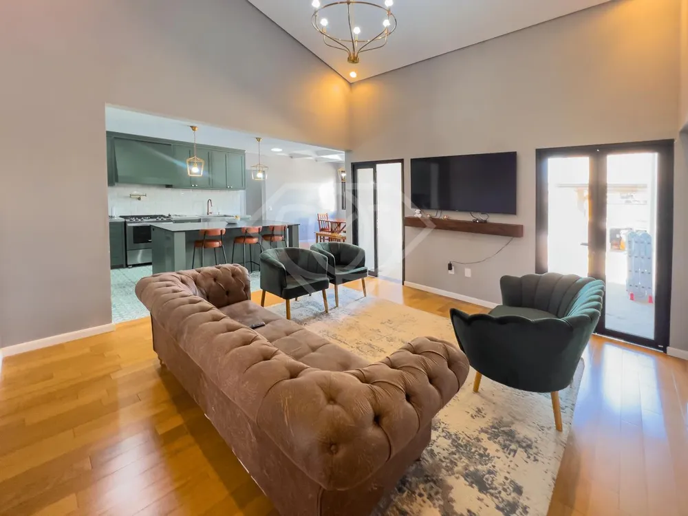 Casa de Condomínio, 4 quartos - Foto 6