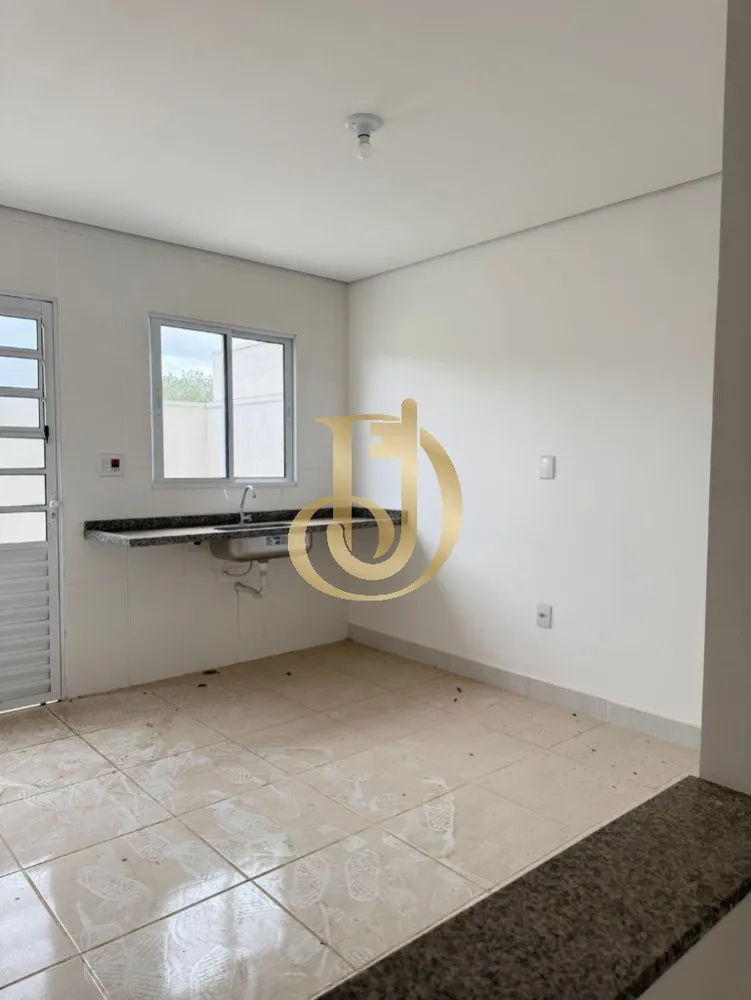 Casa, 2 quartos - Foto 5