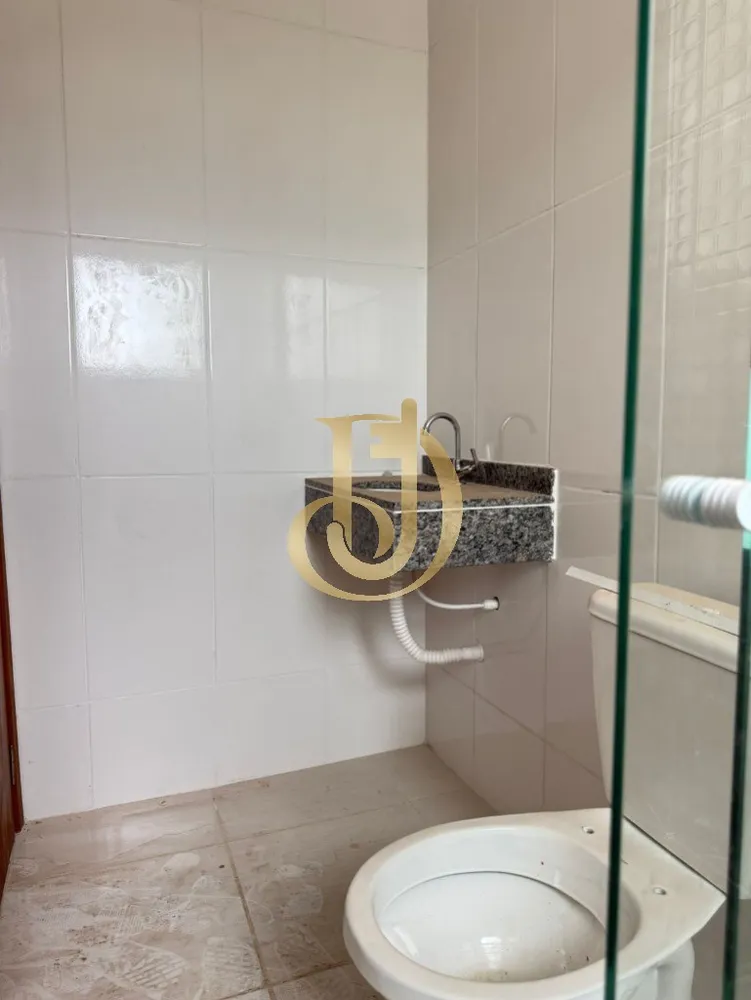 Casa, 2 quartos - Foto 4