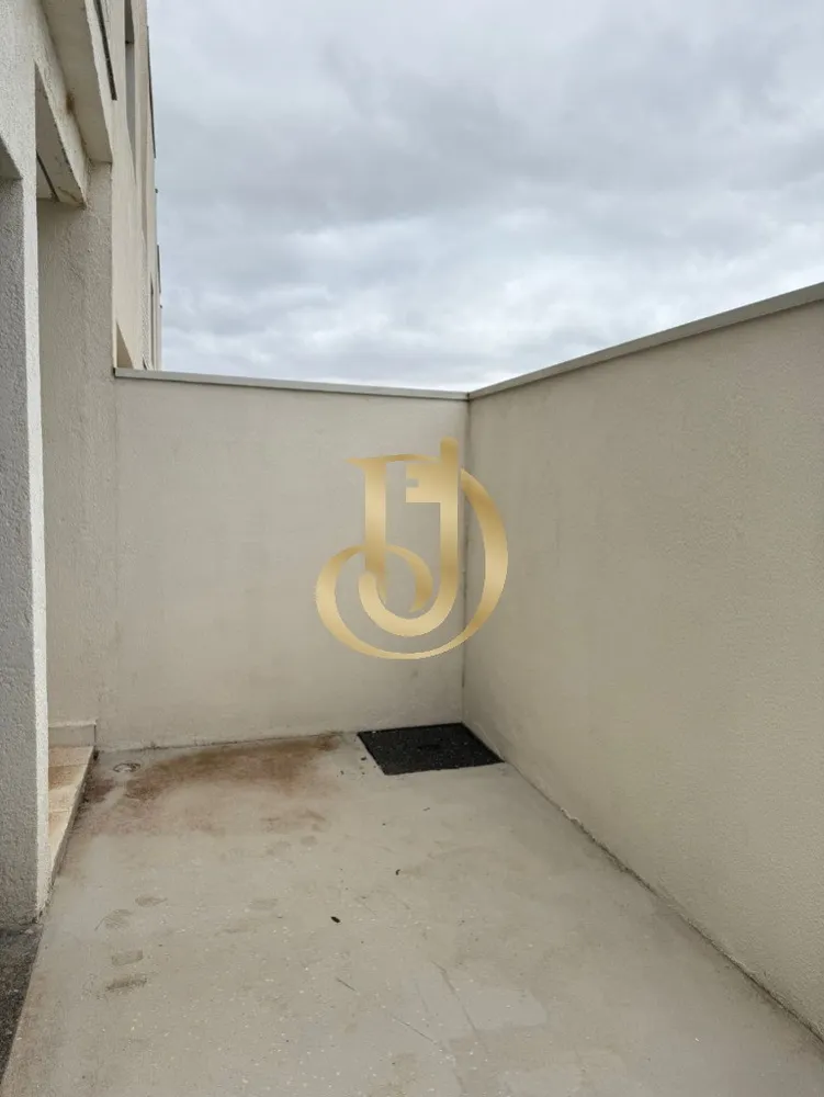 Casa, 2 quartos - Foto 2