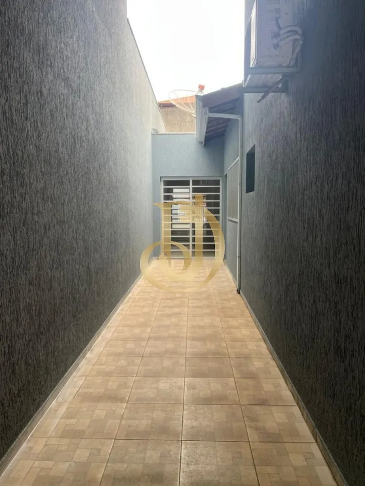 Casa, 3 quartos - Foto 2