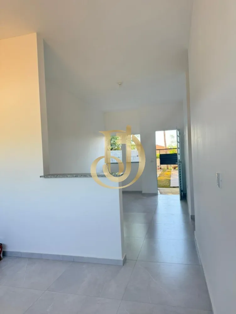 Casa, 2 quartos - Foto 6