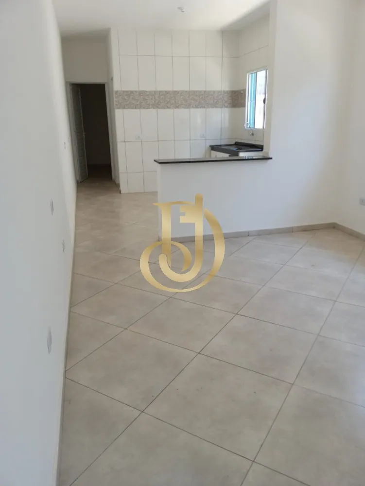 Casa, 2 quartos - Foto 3