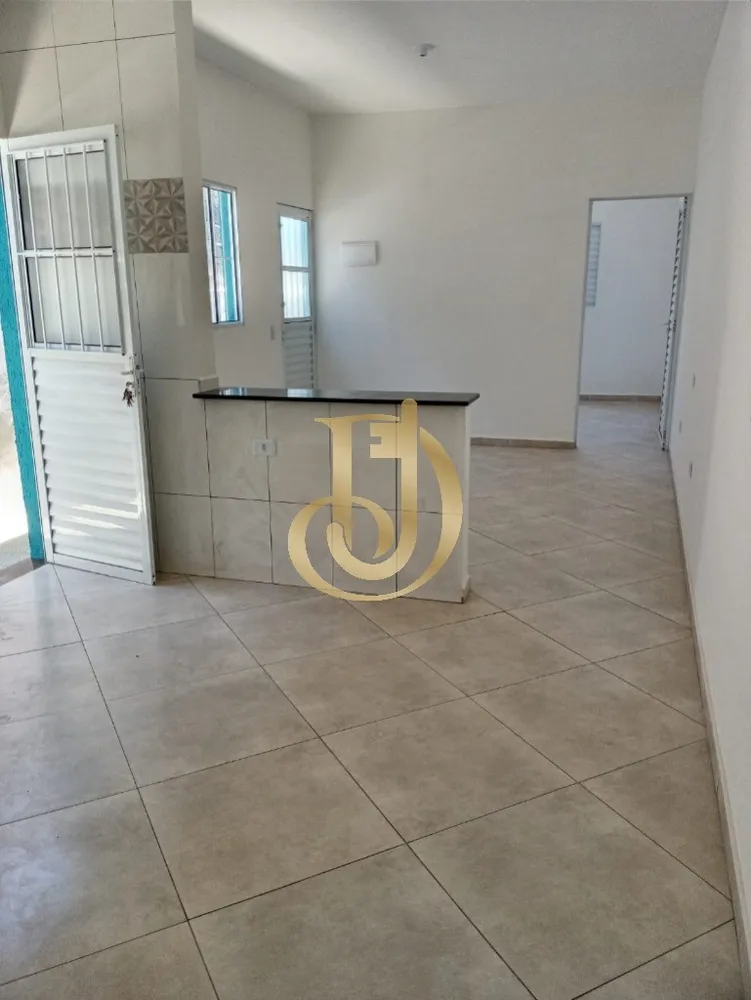 Casa, 2 quartos - Foto 11