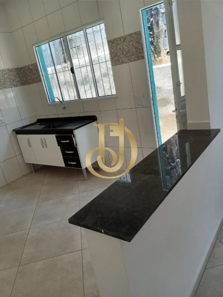 Casa, 2 quartos - Foto 4