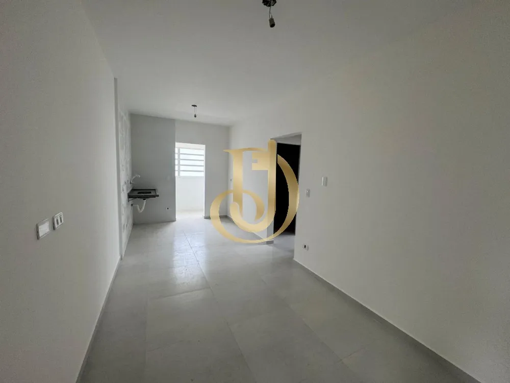 Apartamento, 2 quartos, 52 m² - Foto 2