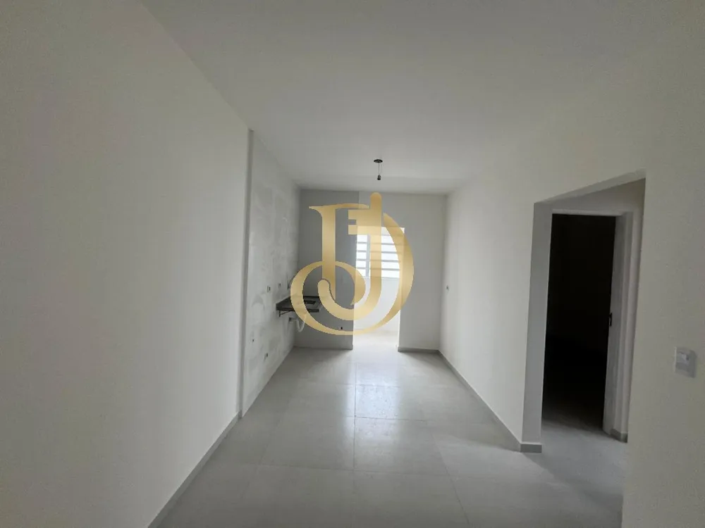 Apartamento, 2 quartos, 52 m² - Foto 5