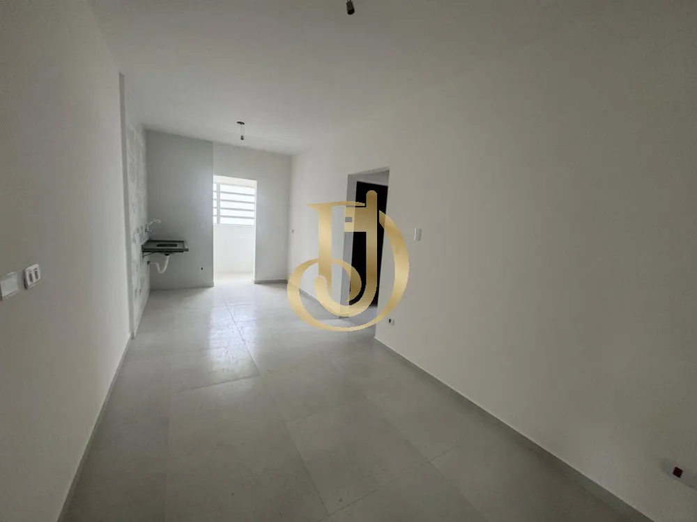 Apartamento, 2 quartos, 52 m² - Foto 1