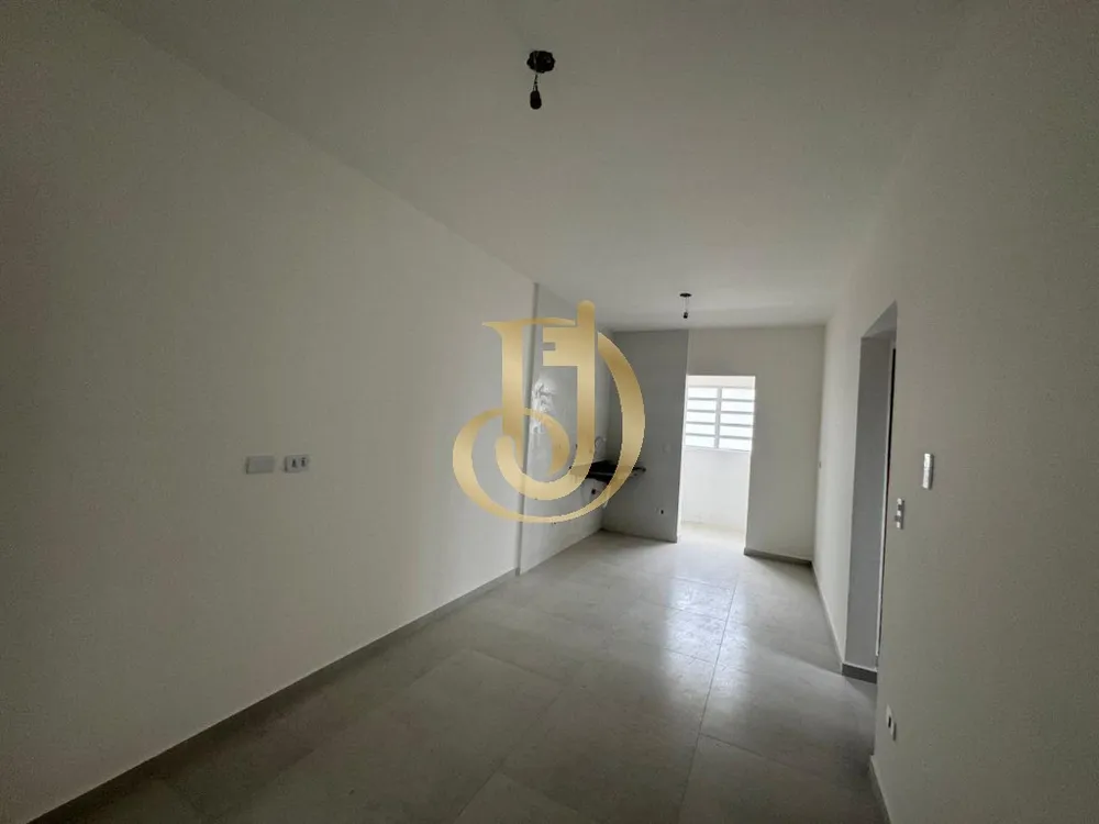 Apartamento, 2 quartos, 52 m² - Foto 4