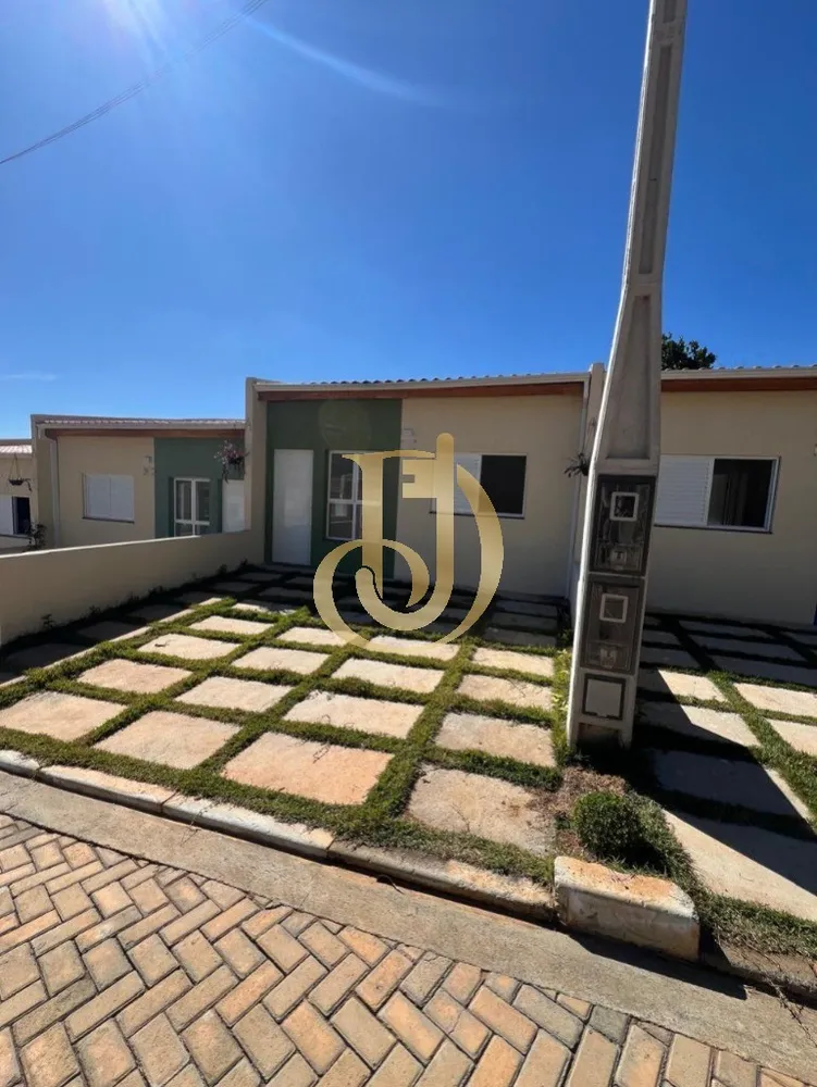 Casa, 2 quartos, 54 m² - Foto 16