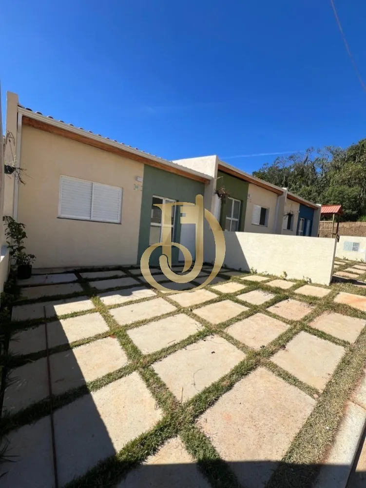 Casa, 2 quartos, 54 m² - Foto 10