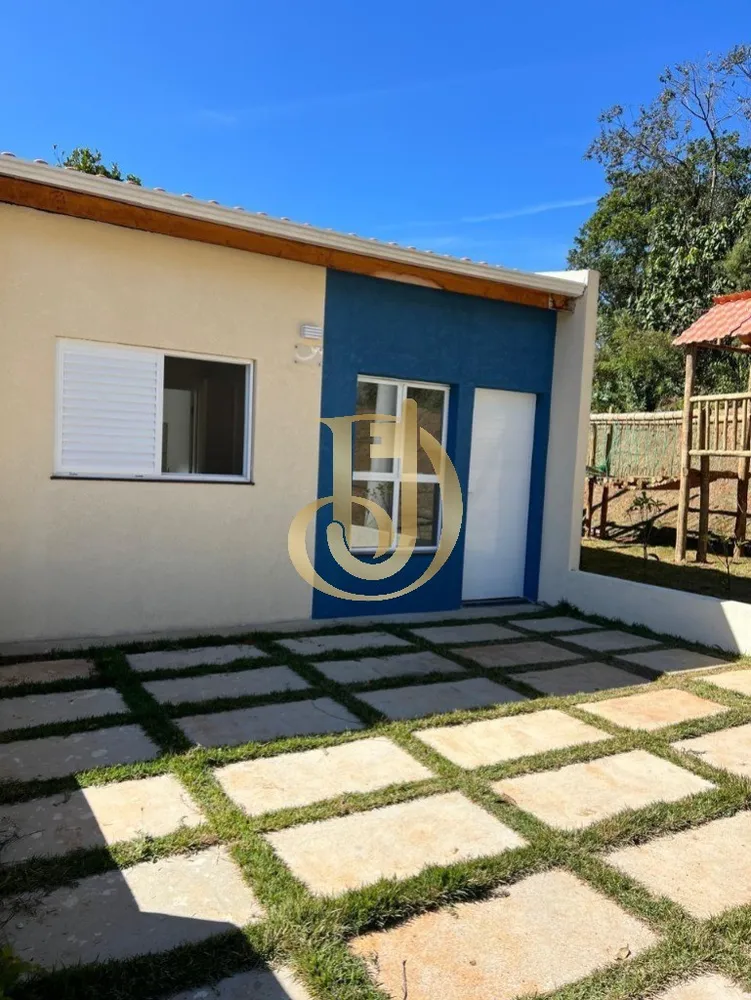 Casa, 2 quartos, 54 m² - Foto 1