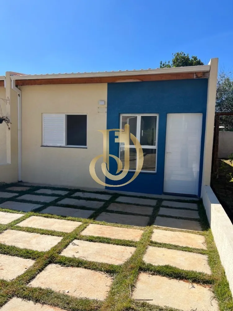 Casa, 2 quartos, 54 m² - Foto 4