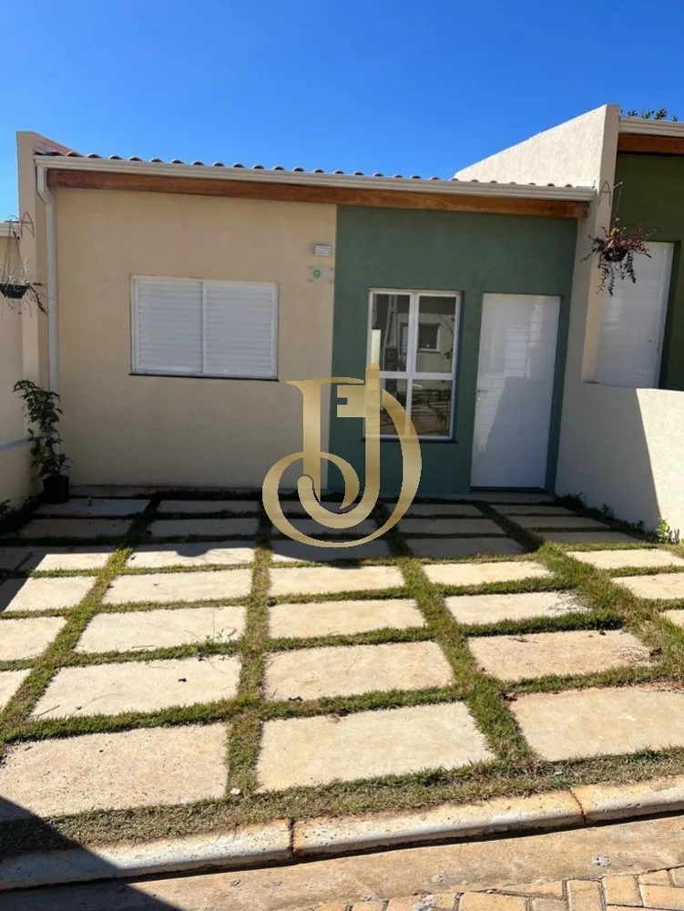 Casa, 2 quartos, 54 m² - Foto 13