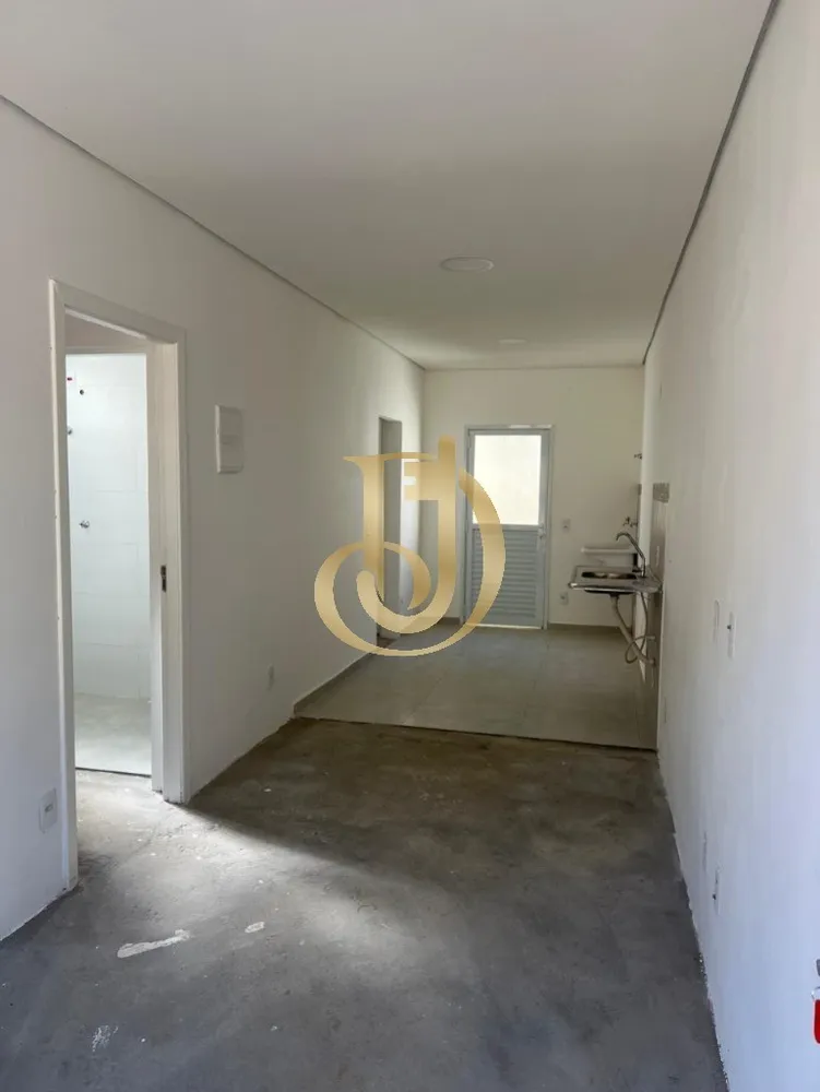 Casa, 2 quartos, 54 m² - Foto 5