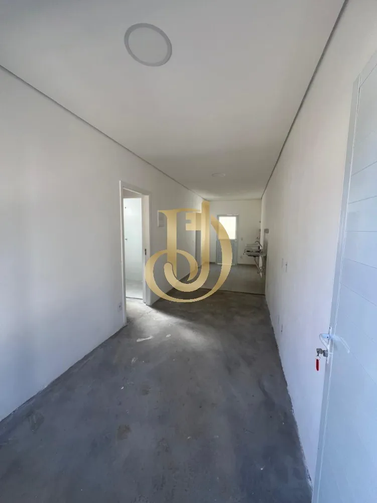 Casa, 2 quartos, 54 m² - Foto 3