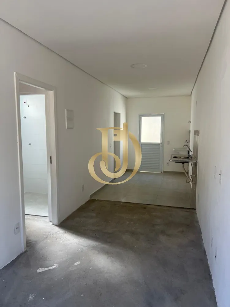 Casa, 2 quartos, 54 m² - Foto 11