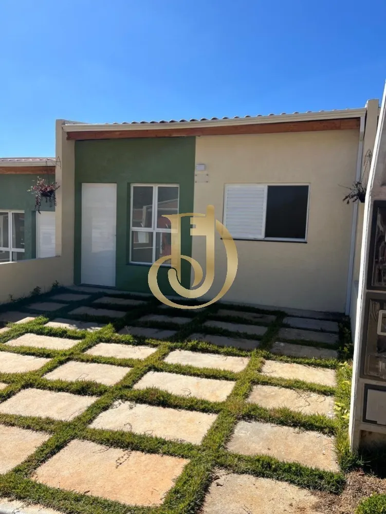 Casa, 2 quartos, 54 m² - Foto 15