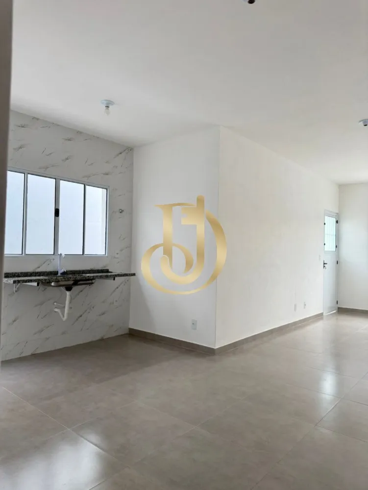 Casa, 2 quartos - Foto 10
