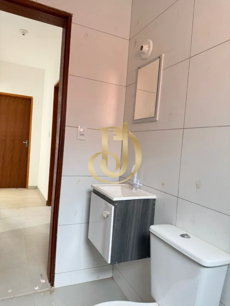 Casa, 2 quartos - Foto 8