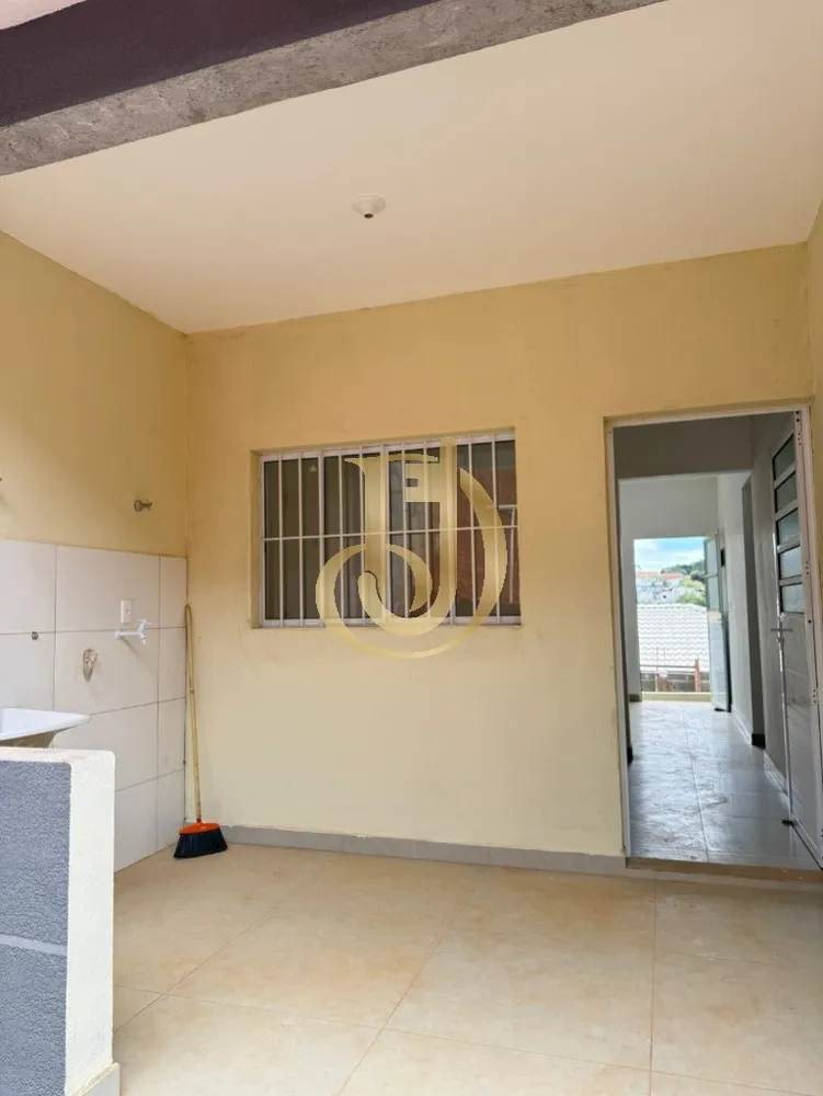 Casa, 2 quartos - Foto 6