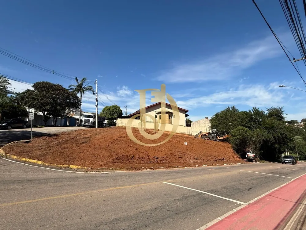 Terreno, 592 m² - Foto 1