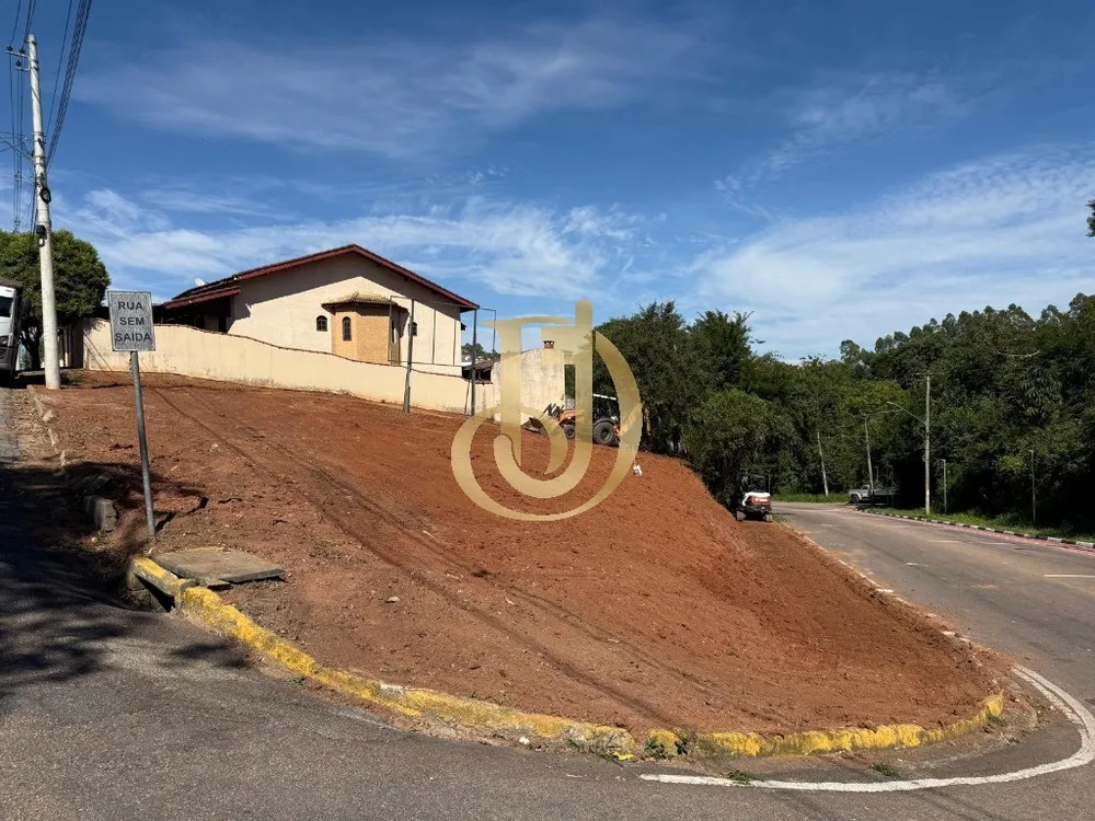 Terreno, 592 m² - Foto 3